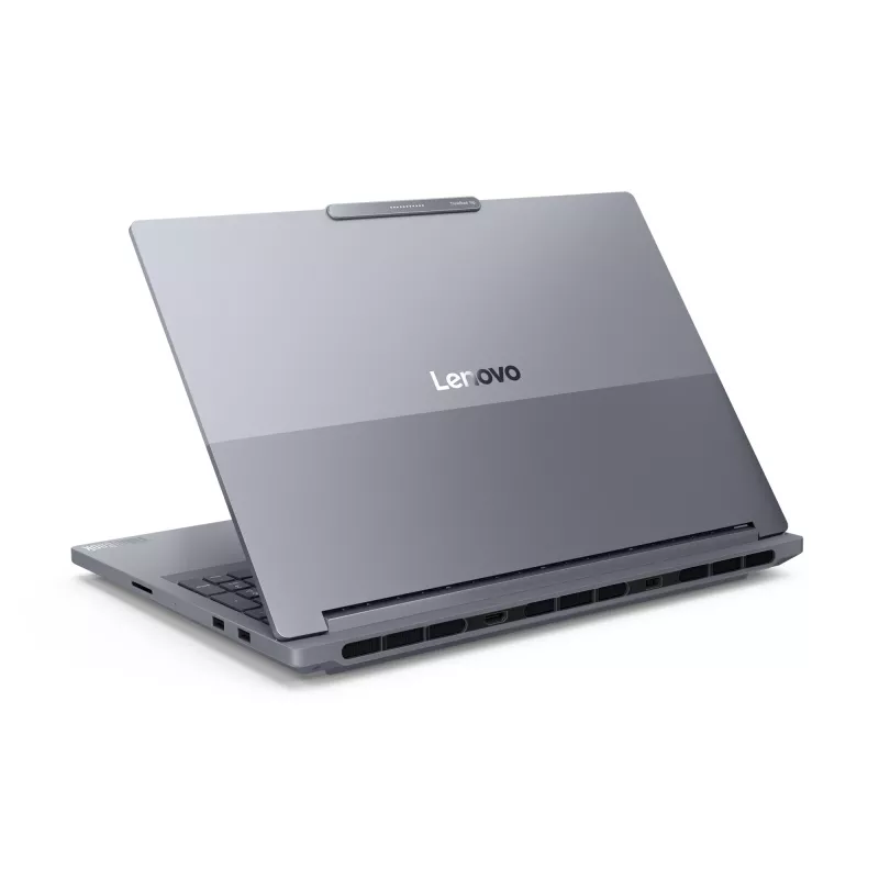 Laptop Lenovo ThinkBook 16p G6 ADR – AMD Ryzen 9 8940HX, 16 Zoll WQXGA, 32 GB DDR5, 1 TB SSD, NVIDIA GeForce RTX 5060, Windows 11 Pro
