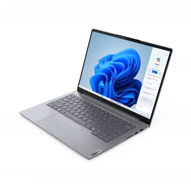 Laptop Lenovo ThinkBook 14 G7 AMD Ryzen 7, 14 Zoll Display, 32 GB RAM