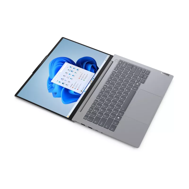 Laptop Lenovo ThinkBook 14 G7 AMD Ryzen 7, 14 Zoll Display, 32 GB RAM