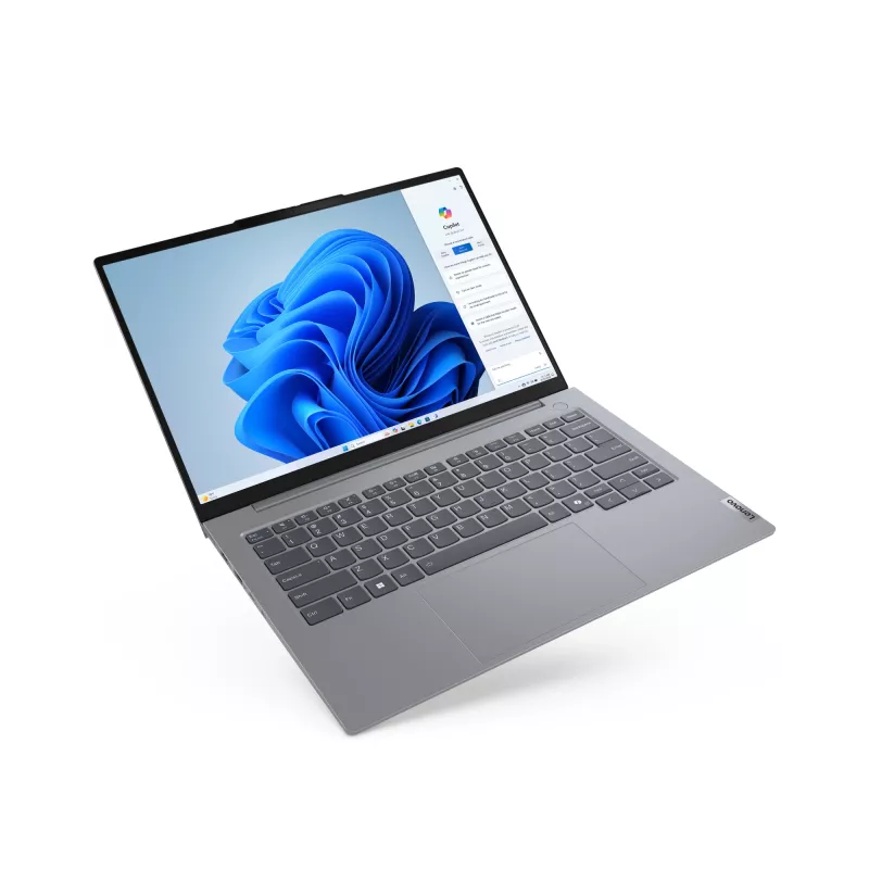 Laptop Lenovo ThinkBook 14 G7 AMD Ryzen 7, 14 Zoll Display, 32 GB RAM