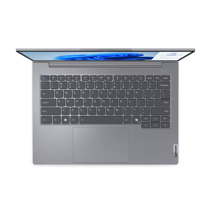 Laptop Lenovo ThinkBook 14 G7 AMD Ryzen 7, 14 Zoll Display, 32 GB RAM