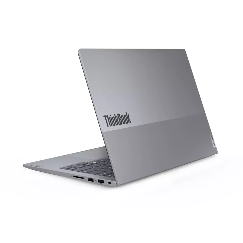 Laptop Lenovo ThinkBook 14 G7 AMD Ryzen 7, 14 Zoll Display, 32 GB RAM