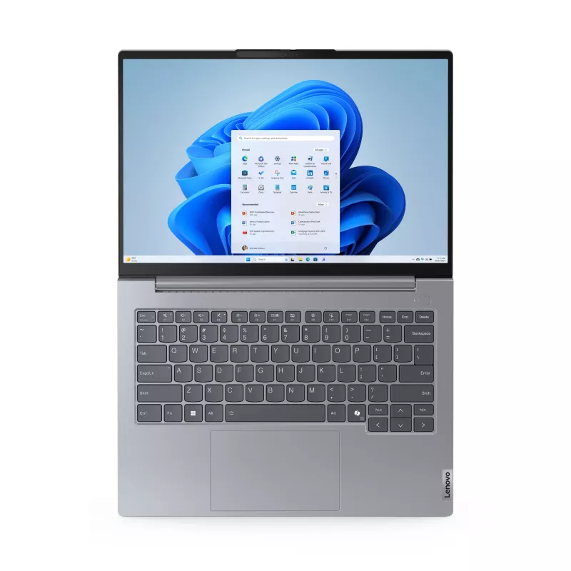 Laptop Lenovo ThinkBook 14 G7 AMD Ryzen 7, 14 Zoll Display, 32 GB RAM