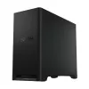 Lenovo Legion T5 30IAS10 Intel Core Ultra 9 285 32 GB DDR5-SDRAM 1 TB SSD NVIDIA GeForce RTX 5070 Windows 11 Home Tower PC Schwarz