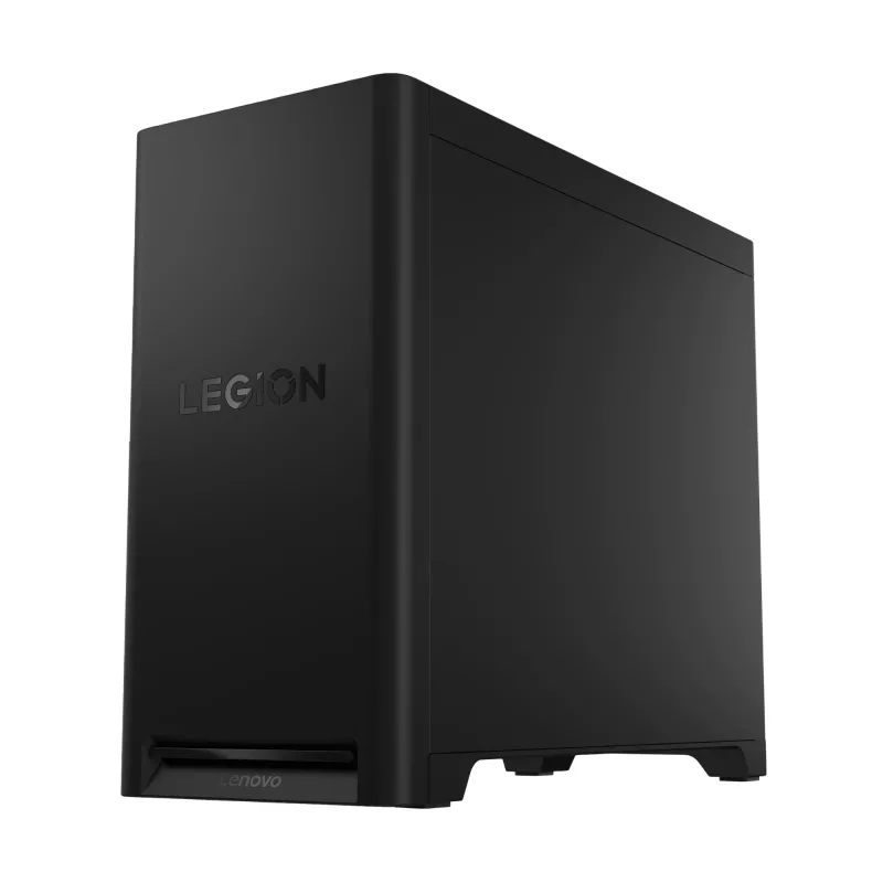 Lenovo Legion T5 30IAS10 Intel Core Ultra 9 285 32 GB DDR5-SDRAM 1 TB SSD NVIDIA GeForce RTX 5070 Windows 11 Home Tower PC Schwarz