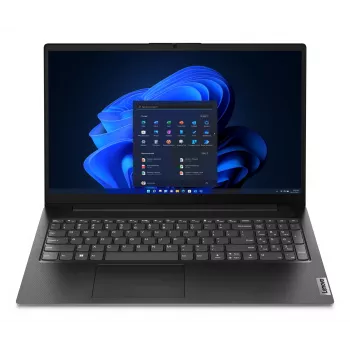 Lenovo V15 G4 IRU Intel® Core™ i5 i5-13420H Laptop 39,6 cm (15,6 Zoll) Full HD 16 GB DDR4-SDRAM 512 GB SSD Wi-Fi 6 (802.11ax) Windows 11 Pro Nordic Schwarz