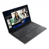 Lenovo V15 G4 IRU Intel® Core™ i5 i5-13420H Laptop 39,6 cm (15,6 Zoll) Full HD 16 GB DDR4-SDRAM 512 GB SSD Wi-Fi 6 (802.11ax) Windows 11 Pro Nordic Schwarz