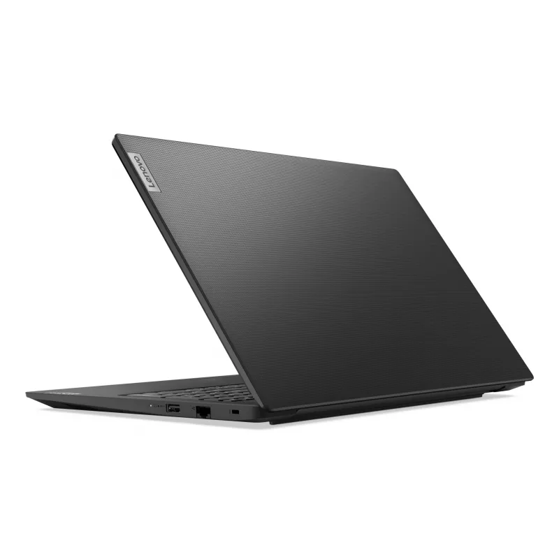 Lenovo V15 G4 IRU Intel® Core™ i5 i5-13420H Laptop 39,6 cm (15,6 Zoll) Full HD 16 GB DDR4-SDRAM 512 GB SSD Wi-Fi 6 (802.11ax) Windows 11 Pro Nordic Schwarz