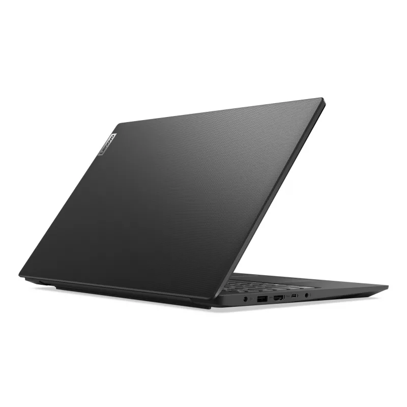 Lenovo V15 G4 IRU Intel® Core™ i5 i5-13420H Laptop 39,6 cm (15,6 Zoll) Full HD 16 GB DDR4-SDRAM 512 GB SSD Wi-Fi 6 (802.11ax) Windows 11 Pro Nordic Schwarz