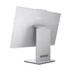 Lenovo IdeaCentre AIO 24ARR9 AMD Ryzen™ 5 7535HS 60,5 cm (23,8 Zoll) 1920 x 1080 Pixel All-in-One-PC 16 GB DDR5-SDRAM 1 TB SSD Windows 11 Home Wi-Fi 6 (802.11ax) Grau