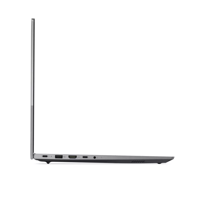 Lenovo ThinkBook 16 G9 IPL Copilot+ PC Intel Core Ultra 5 325 Laptop 40.6 cm (16 Zoll) WUXGA 16 GB DDR5-SDRAM 512 GB SSD Wi-Fi 7 (802.11be) Windows 11 Pro German Grau