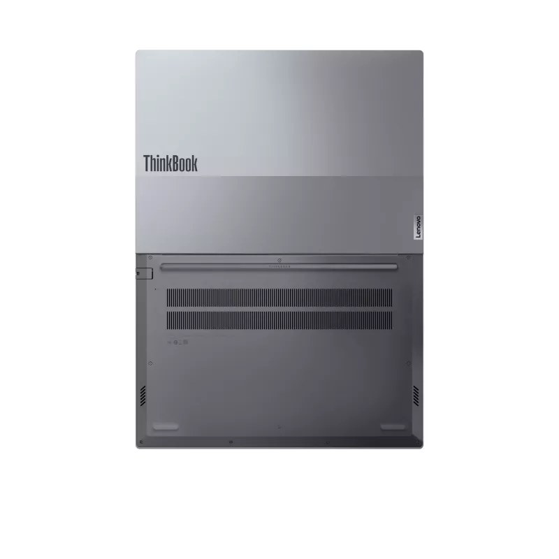 Lenovo ThinkBook 16 G9 IPL Copilot+ PC Intel Core Ultra 5 325 Laptop 40.6 cm (16 Zoll) WUXGA 16 GB DDR5-SDRAM 512 GB SSD Wi-Fi 7 (802.11be) Windows 11 Pro German Grau