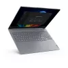 Lenovo ThinkBook 16 G9 IPL Copilot+ PC Intel Core Ultra 5 325 Laptop 40.6 cm (16 Zoll) WUXGA 16 GB DDR5-SDRAM 512 GB SSD Wi-Fi 7 (802.11be) Windows 11 Pro German Grau