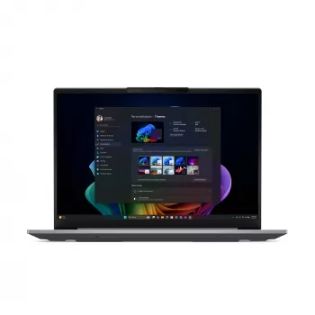 Lenovo ThinkBook 14 G9 IPL Copilot+ PC Intel Core Ultra 5 325 Laptop 35.6 cm (14 Zoll) WUXGA 16 GB DDR5-SDRAM 512 GB SSD Wi-Fi 7 (802.11be) Windows 11 Pro German Grau