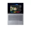 Lenovo ThinkBook 14 G9 IPL Copilot+ PC Intel Core Ultra 5 325 Laptop 35.6 cm (14 Zoll) WUXGA 16 GB DDR5-SDRAM 512 GB SSD Wi-Fi 7 (802.11be) Windows 11 Pro German Grau