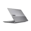 Lenovo ThinkBook 14 G9 IPL Copilot+ PC Intel Core Ultra 5 325 Laptop 35.6 cm (14 Zoll) WUXGA 16 GB DDR5-SDRAM 512 GB SSD Wi-Fi 7 (802.11be) Windows 11 Pro German Grau