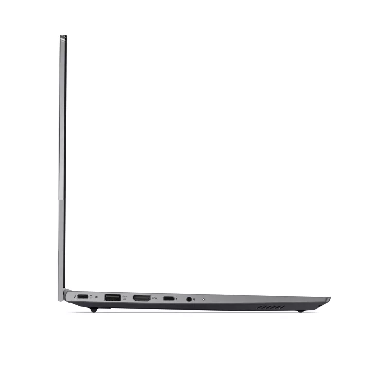 Lenovo ThinkBook 14 G9 IPL Copilot+ PC Intel Core Ultra 5 325 Laptop 35.6 cm (14 Zoll) WUXGA 16 GB DDR5-SDRAM 512 GB SSD Wi-Fi 7 (802.11be) Windows 11 Pro German Grau