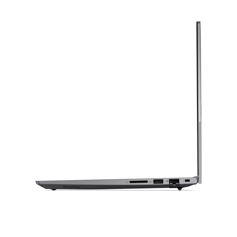 Lenovo ThinkBook 14 G9 IPL Copilot+ PC Intel Core Ultra 5 325 Laptop 35.6 cm (14 Zoll) WUXGA 16 GB DDR5-SDRAM 512 GB SSD Wi-Fi 7 (802.11be) Windows 11 Pro German Grau