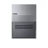 Lenovo ThinkBook 14 G9 IPL Copilot+ PC Intel Core Ultra 5 325 Laptop 35.6 cm (14 Zoll) WUXGA 16 GB DDR5-SDRAM 512 GB SSD Wi-Fi 7 (802.11be) Windows 11 Pro German Grau