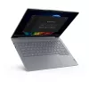Lenovo ThinkBook 14 G9 IPL Copilot+ PC Intel Core Ultra 5 325 Laptop 35.6 cm (14 Zoll) WUXGA 16 GB DDR5-SDRAM 512 GB SSD Wi-Fi 7 (802.11be) Windows 11 Pro German Grau