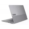 Lenovo ThinkBook 14 G9 AHP AMD Ryzen™ 5 220 Laptop 35.6 cm (14 Zoll) WUXGA 16 GB DDR5-SDRAM 512 GB SSD Wi-Fi 7 (802.11be) Windows 11 Pro German Grau