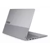 Lenovo ThinkBook 14 G9 AHP AMD Ryzen™ 5 220 Laptop 35.6 cm (14 Zoll) WUXGA 16 GB DDR5-SDRAM 512 GB SSD Wi-Fi 7 (802.11be) Windows 11 Pro German Grau