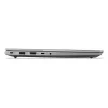 Lenovo ThinkBook 14 G9 AHP AMD Ryzen™ 5 220 Laptop 35.6 cm (14 Zoll) WUXGA 16 GB DDR5-SDRAM 512 GB SSD Wi-Fi 7 (802.11be) Windows 11 Pro German Grau