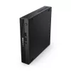 Lenovo V100q Intel Core i3 N-series i3-N305 16 GB DDR5-SDRAM 256 GB SSD Windows 11 Pro Mini-PC Schwarz