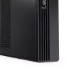 Lenovo V100q Intel Core i3 N-series i3-N305 16 GB DDR5-SDRAM 256 GB SSD Windows 11 Pro Mini-PC Schwarz