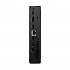Lenovo V100q Intel Core i3 N-series i3-N305 16 GB DDR5-SDRAM 256 GB SSD Windows 11 Pro Mini-PC Schwarz