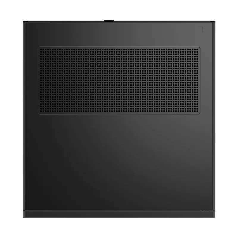 Lenovo V100q Intel Core i3 N-series i3-N305 16 GB DDR5-SDRAM 256 GB SSD Windows 11 Pro Mini-PC Schwarz