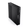 Lenovo V100q Intel Core i3 N-series i3-N305 16 GB DDR5-SDRAM 256 GB SSD Windows 11 Pro Mini-PC Schwarz