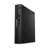 Lenovo V100q Intel Core i3 N-series i3-N305 16 GB DDR5-SDRAM 256 GB SSD Windows 11 Pro Mini-PC Schwarz