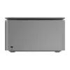 Lenovo ThinkCentre neo Ultra Intel® Core™ i7 i7-14700T 32 GB DDR5-SDRAM 1 TB SSD NVIDIA GeForce RTX 4060 Windows 11 Pro Mini-PC Grau