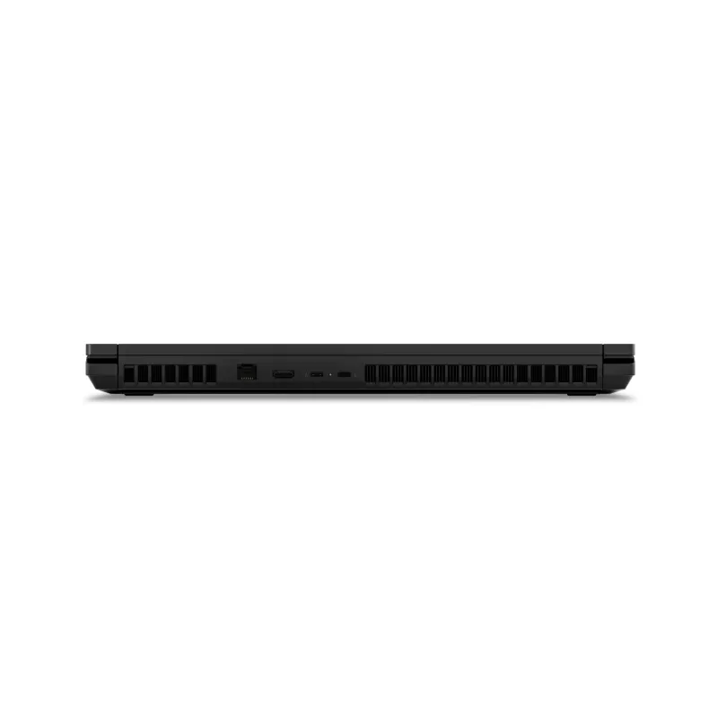 Lenovo ThinkPad P16 Gen 3 Intel Core Ultra 9 275HX Laptop 40,6 cm (16 Zoll) WQUXGA 64 GB DDR5-SDRAM 1 TB SSD NVIDIA RTX PRO 3000 Schwarzwell Wi-Fi 7 (802.11be) Windows 11 Pro Deutsch Schwarz