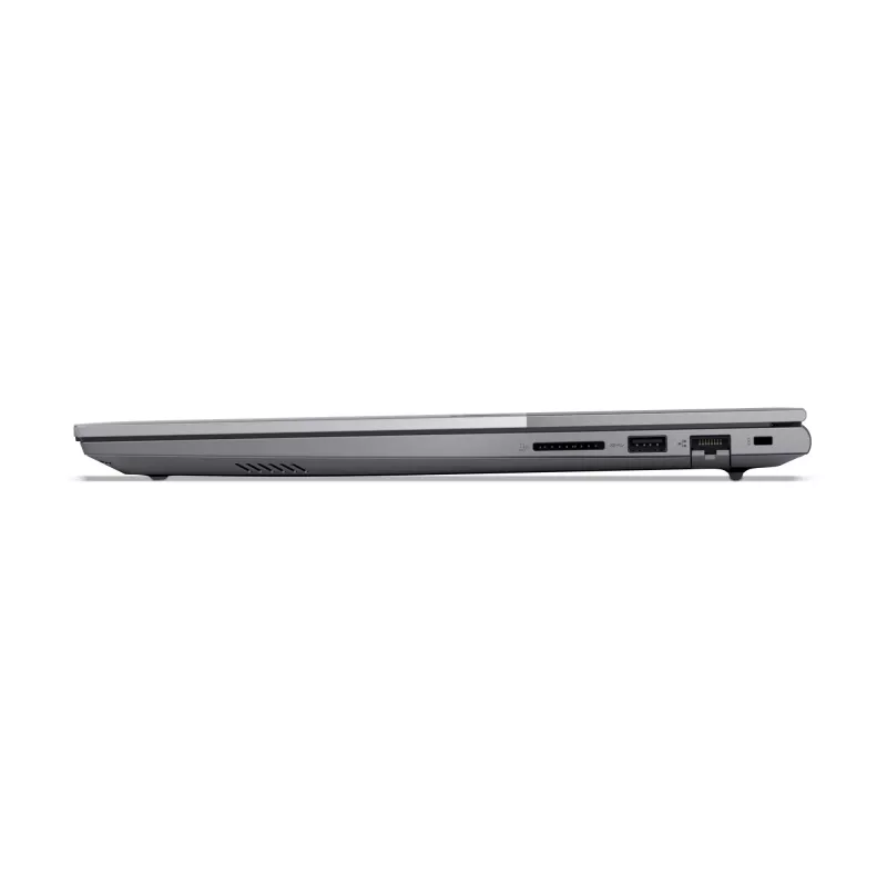 Laptop Lenovo ThinkBook 16 G8 IAL — Intel Core Ultra 5 135H, 16 Zoll WUXGA, 16 GB DDR5, 512 GB SSD, Windows 11 Pro, Grau