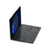 Laptop Lenovo ThinkPad E14 Gen 7 (Intel) — Intel Core Ultra 5 228V, 14 Zoll WUXGA, 32 GB LPDDR5x, 512 GB SSD, Windows 11 Pro, Schwarz