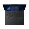 Laptop Lenovo ThinkPad E14 Gen 7 (Intel) — 14 Zoll WUXGA, Intel Core Ultra 5 226V, 16 GB, 512 GB SSD, Wi‑Fi 6E, Windows 11 Pro, Schwarz