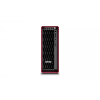 Lenovo ThinkStation P5 Intel® Xeon® 64 GB DDR5-SDRAM 1 TB SSD Windows 10 Pro for Workstations Workstation