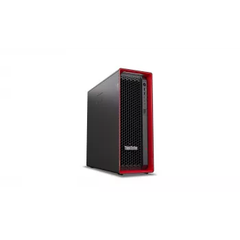 Lenovo ThinkStation P5 Intel® Xeon® 64 GB DDR5-SDRAM 1 TB SSD Windows 10 Pro for Workstations Workstation