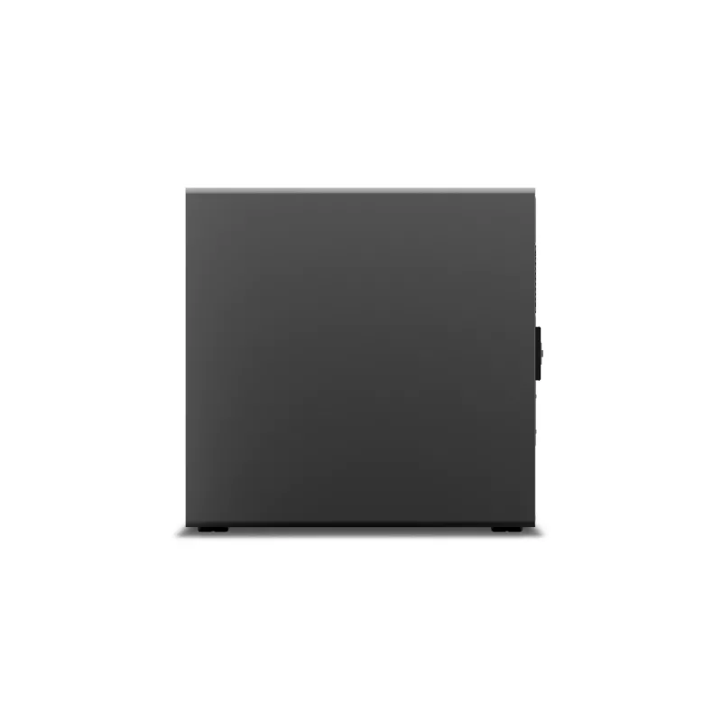 Lenovo ThinkStation P5 Intel® Xeon® 64 GB DDR5-SDRAM 1 TB SSD NVIDIA RTX PRO 4000 Schwarzwell Windows 10 Pro for Workstations Workstation