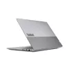 Lenovo ThinkBook 16 G9 IPL Copilot+ PC Intel Core Ultra 5 325 Laptop 40,6 cm (16 Zoll) WUXGA 32 GB DDR5-SDRAM 512 GB SSD Wi-Fi 7 (802.11be) Windows 11 Pro Arctic Grau