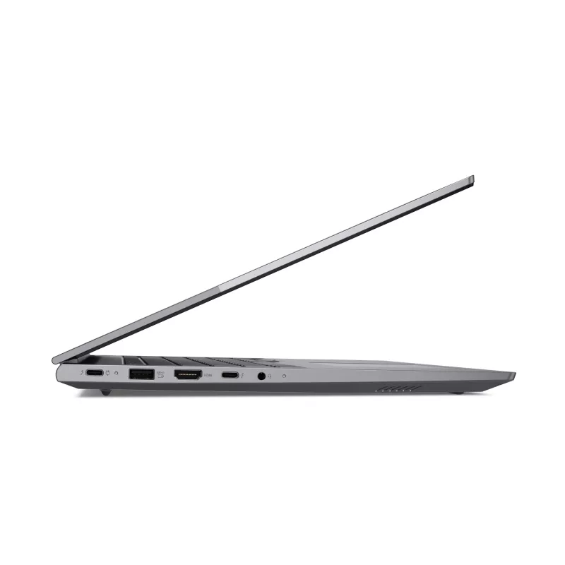 Lenovo ThinkBook 16 G9 IPL Copilot+ PC Intel Core Ultra 5 325 Laptop 40,6 cm (16 Zoll) WUXGA 32 GB DDR5-SDRAM 512 GB SSD Wi-Fi 7 (802.11be) Windows 11 Pro Arctic Grau