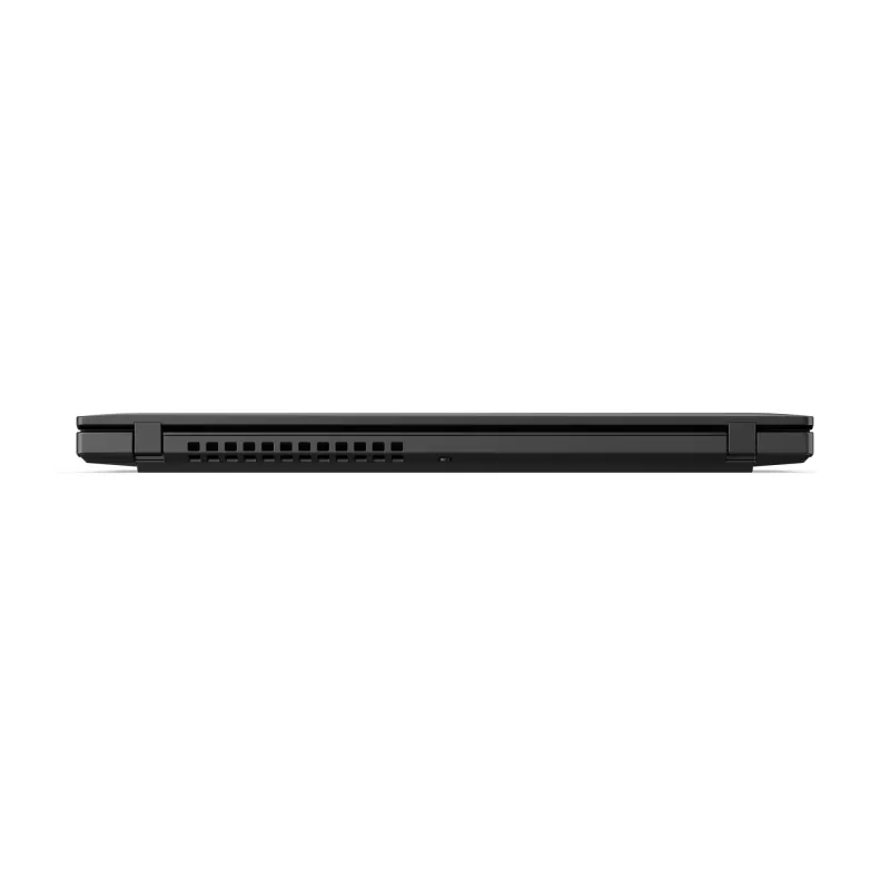 Lenovo ThinkPad T14 Gen 6 (Intel) Copilot+ PC Intel Core Ultra 5 226V Laptop 35,6 cm (14 Zoll) WUXGA 16 GB 512 GB SSD Wi-Fi 7 (802.11be) Windows 11 Pro Deutsch Schwarz