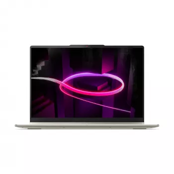 Lenovo Yoga 7 2-in-1 16AGP11 Copilot+ PC AMD Ryzen™ AI 7 445 Hybrid (2-in-1) 40.6 cm (16 inch) Touchscreen WQXGA+ 32 GB LPDDR5x-SDRAM 1 TB SSD Wi-Fi 7 (802.11be) Windows 11 Home Deutsch Shell
