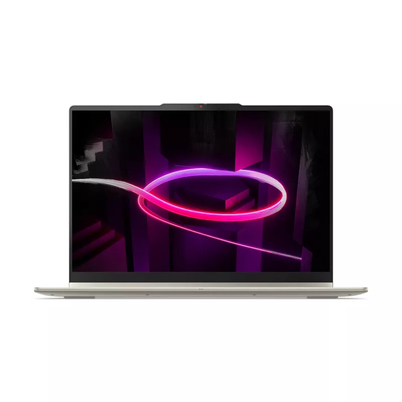 Lenovo Yoga 7 2-in-1 16AGP11 Copilot+ PC AMD Ryzen™ AI 7 445 Hybrid (2-in-1) 40.6 cm (16 inch) Touchscreen WQXGA+ 32 GB LPDDR5x-SDRAM 1 TB SSD Wi-Fi 7 (802.11be) Windows 11 Home Deutsch Shell
