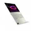 Lenovo Yoga 7 2-in-1 16AGP11 Copilot+ PC AMD Ryzen™ AI 7 445 Hybrid (2-in-1) 40.6 cm (16 inch) Touchscreen WQXGA+ 32 GB LPDDR5x-SDRAM 1 TB SSD Wi-Fi 7 (802.11be) Windows 11 Home Deutsch Shell