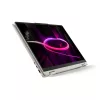 Lenovo Yoga 7 2-in-1 16AGP11 Copilot+ PC AMD Ryzen™ AI 7 445 Hybrid (2-in-1) 40.6 cm (16 inch) Touchscreen WQXGA+ 32 GB LPDDR5x-SDRAM 1 TB SSD Wi-Fi 7 (802.11be) Windows 11 Home Deutsch Shell