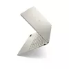 Lenovo Yoga 7 2-in-1 16AGP11 Copilot+ PC AMD Ryzen™ AI 7 445 Hybrid (2-in-1) 40.6 cm (16 inch) Touchscreen WQXGA+ 32 GB LPDDR5x-SDRAM 1 TB SSD Wi-Fi 7 (802.11be) Windows 11 Home Deutsch Shell