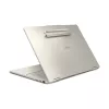 Lenovo Yoga 7 2-in-1 16AGP11 Copilot+ PC AMD Ryzen™ AI 7 445 Hybrid (2-in-1) 40.6 cm (16 inch) Touchscreen WQXGA+ 32 GB LPDDR5x-SDRAM 1 TB SSD Wi-Fi 7 (802.11be) Windows 11 Home Deutsch Shell